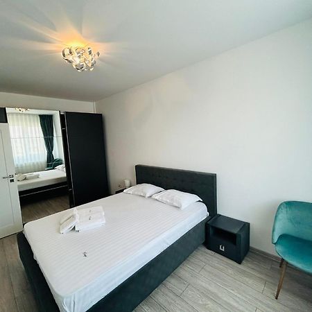 Cozy Collection Apartments At Palas Mall Jassy Zewnętrze zdjęcie
