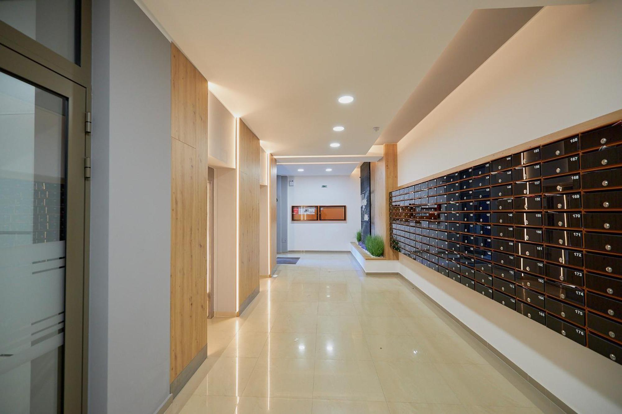 Cozy Collection Apartments At Palas Mall Jassy Zewnętrze zdjęcie