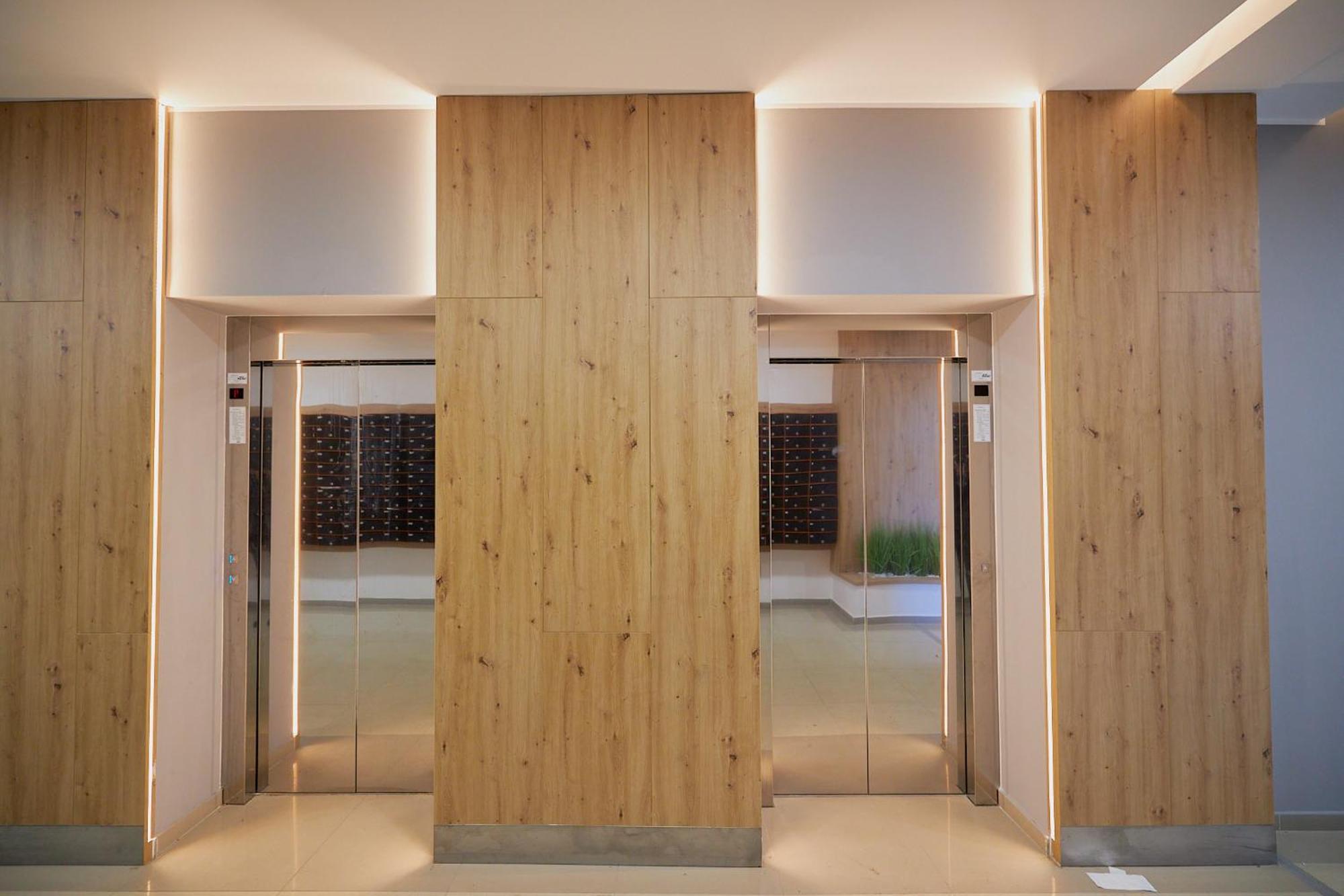 Cozy Collection Apartments At Palas Mall Jassy Zewnętrze zdjęcie