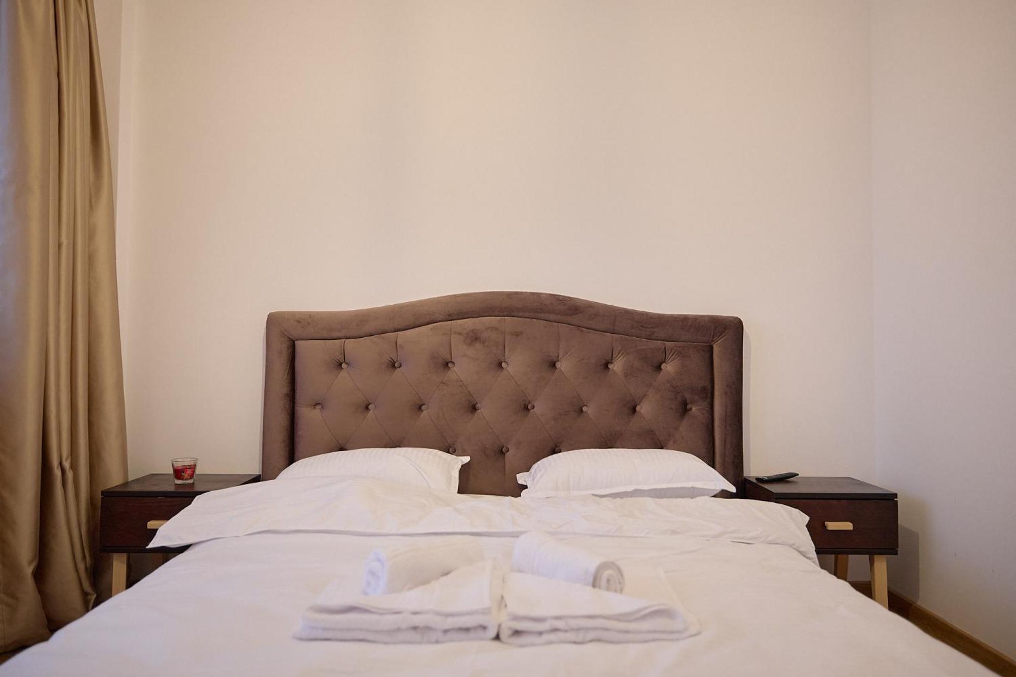 Cozy Collection Apartments At Palas Mall Jassy Zewnętrze zdjęcie