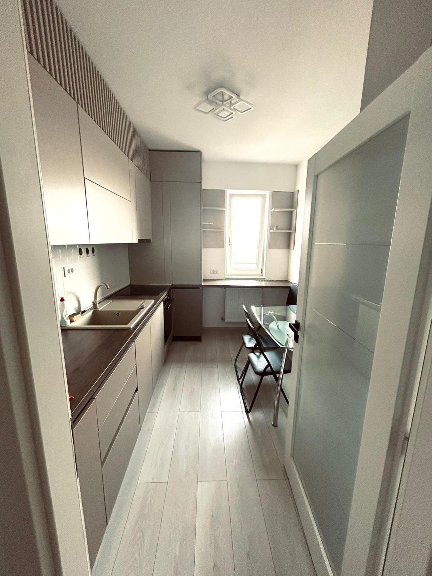 Cozy Collection Apartments At Palas Mall Jassy Zewnętrze zdjęcie