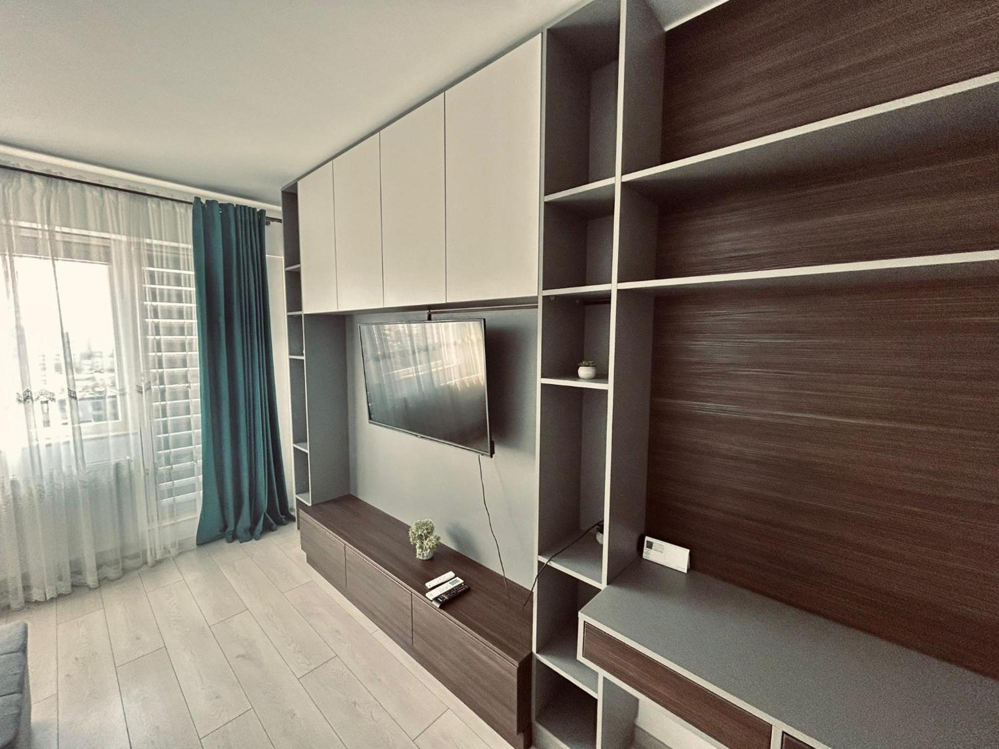 Cozy Collection Apartments At Palas Mall Jassy Zewnętrze zdjęcie