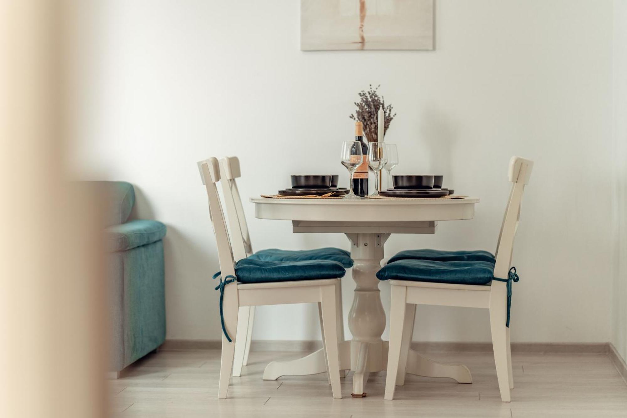 Cozy Collection Apartments At Palas Mall Jassy Zewnętrze zdjęcie